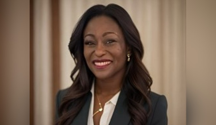 Tonza Clark Takes Helm as DeKalb County's New Director of Code Compliance and Enforcement