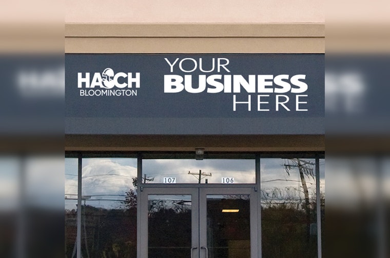 Top 25 Semifinalists Announced in Bloomington's Hatch Contest