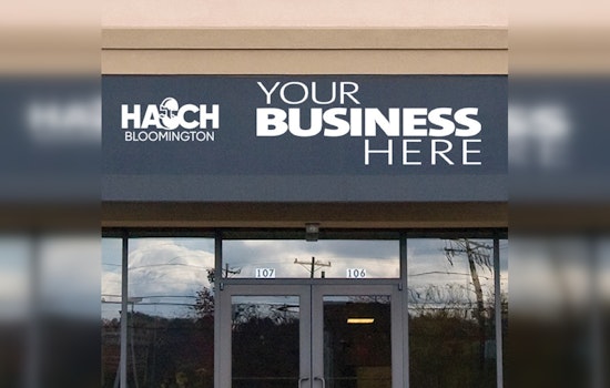 Top 25 Semifinalists Announced in Bloomington's Hatch Contest