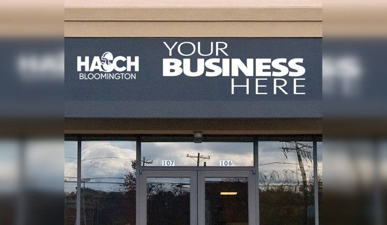 Top 25 Semifinalists Announced in Bloomington's Hatch Contest