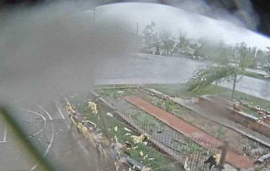 Tornado Ravages Dodge County as Juneau and Mayville Suffer Major Damage and Widespread Power Outages