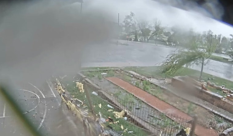 Tornado Ravages Dodge County as Juneau and Mayville Suffer Major Damage and Widespread Power Outages