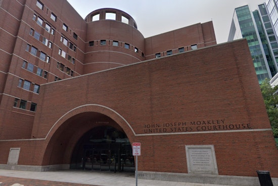 Torrance Man Sentenced in Boston for Pimping Conspiracy and COVID-19 Relief Fund Fraud