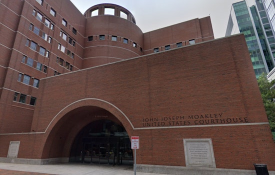 Torrance Man Sentenced in Boston for Pimping Conspiracy and COVID-19 Relief Fund Fraud