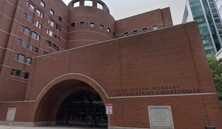 Torrance Man Sentenced in Boston for Pimping Conspiracy and COVID-19 Relief Fund Fraud