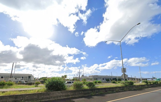 Trade Winds to Ease Over Hawaiian Islands as Weather Stabilizes for Holiday Weekend