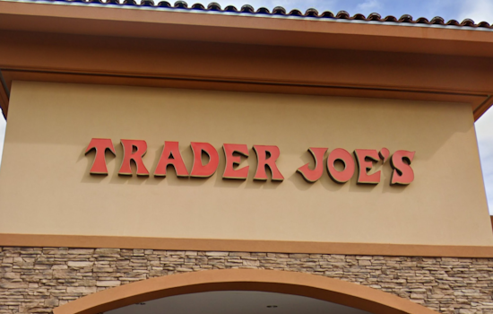 Trader Joe's Leads New Wave of Tenants at Goodyear's GSQ Lifestyle Hub Set for 2026