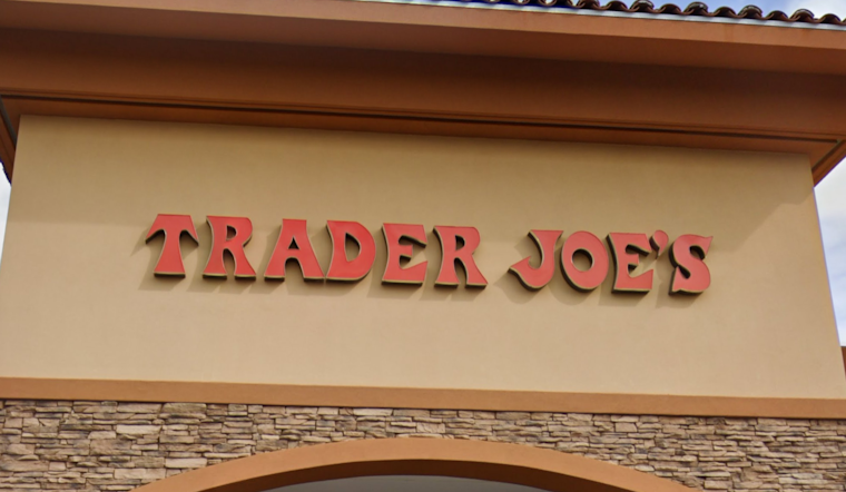 Trader Joe's Leads New Wave of Tenants at Goodyear's GSQ Lifestyle Hub Set for 2026