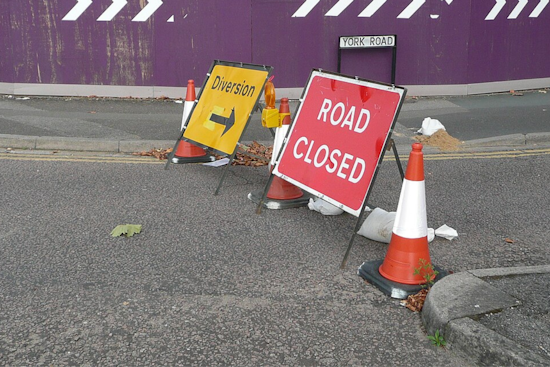 Traffic Advisory: Acton Children’s Business Fair to Impact Roads in the District on May 10