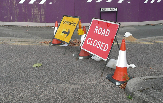 Traffic Advisory: Acton Children’s Business Fair to Impact Roads in the District on May 10
