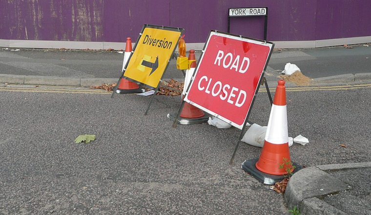 Traffic Advisory: Acton Children’s Business Fair to Impact Roads in the District on May 10
