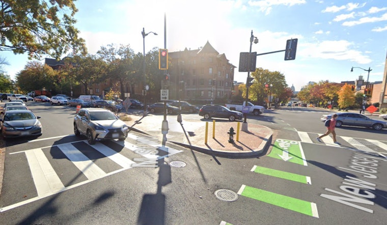 Traffic Advisory: Road Closures and Parking Restrictions During U.S. Department of Transportation Car Show in D.C.