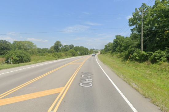 Traffic Alert: S.R. 741 in Monroe and Lebanon to Undergo Lane Closures for Widening Project