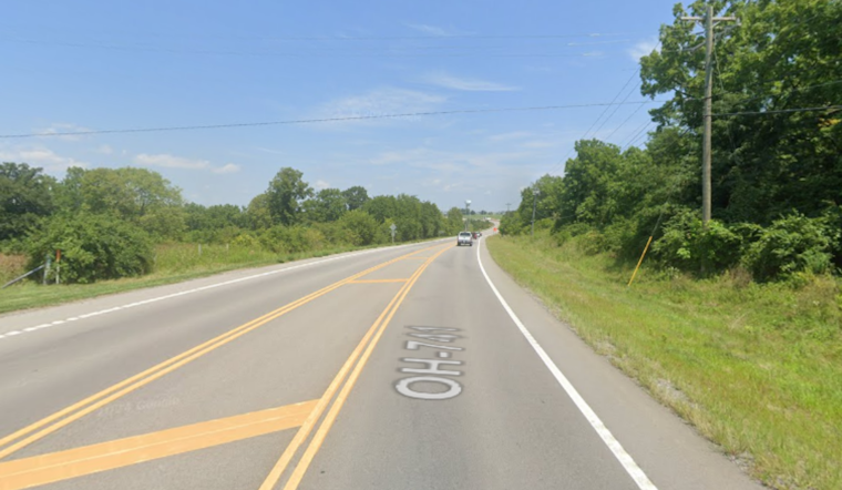 Traffic Alert: S.R. 741 in Monroe and Lebanon to Undergo Lane Closures for Widening Project