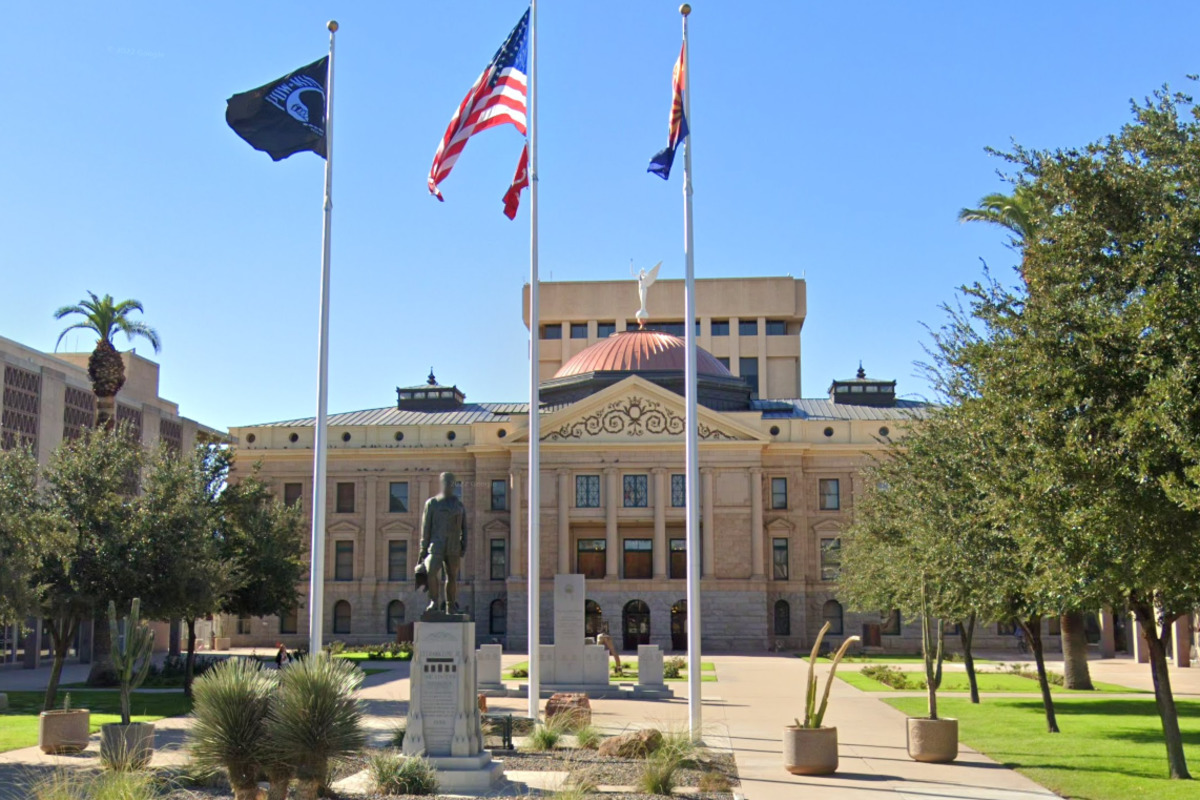 Tragic End for Mesa Girl Sparks Arizona Lawmakers to Confront Child Safety in Group Homes