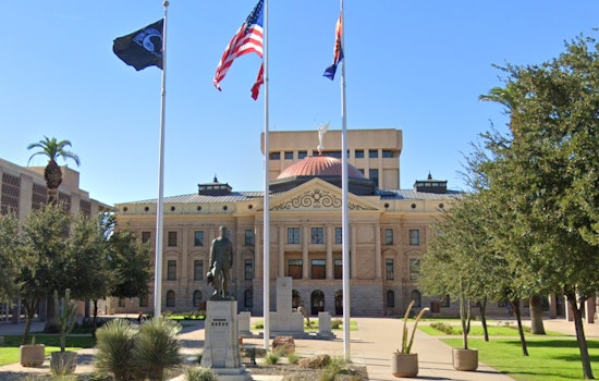 Tragic End for Mesa Girl Sparks Arizona Lawmakers to Confront Child Safety in Group Homes