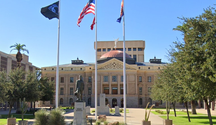 Tragic End for Mesa Girl Sparks Arizona Lawmakers to Confront Child Safety in Group Homes