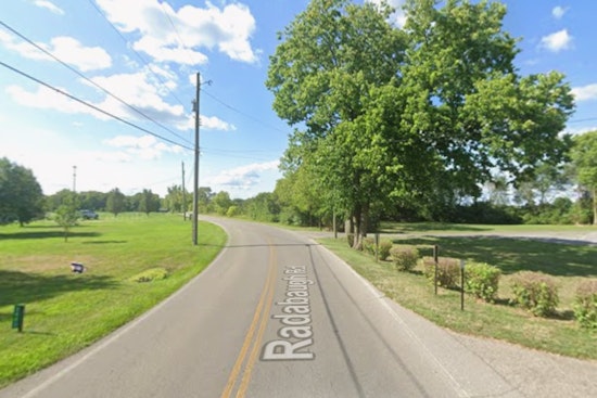 Tragic Fatal Crash in Madison Township, Vehicle Strikes Tree on Radabaugh Road