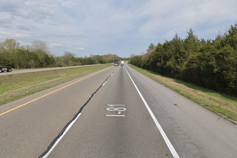 Tragic Fatal Crash on I-81 South in Greene County Prompts Tennessee Highway Patrol Investigation, Road Closures