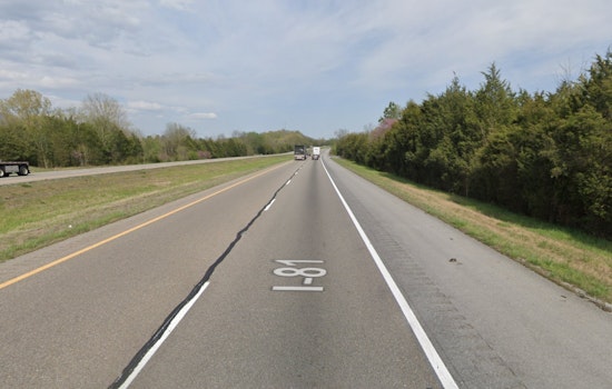 Tragic Fatal Crash on I-81 South in Greene County Prompts Tennessee Highway Patrol Investigation, Road Closures