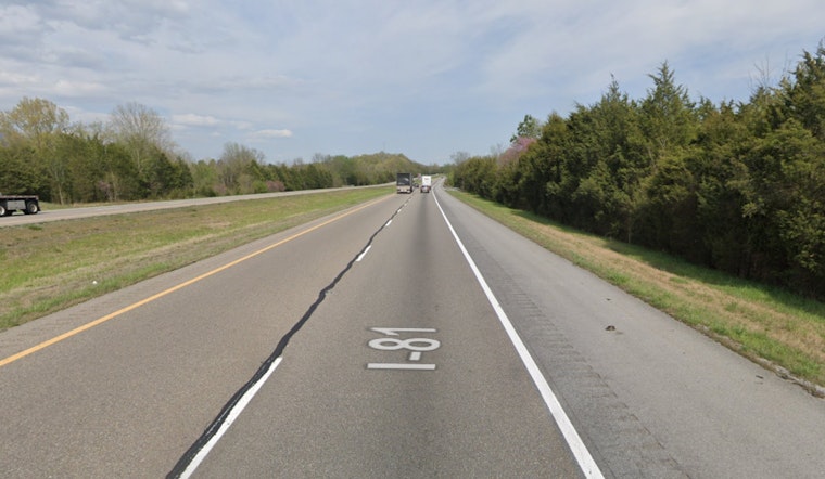 Tragic Fatal Crash on I-81 South in Greene County Prompts Tennessee Highway Patrol Investigation, Road Closures