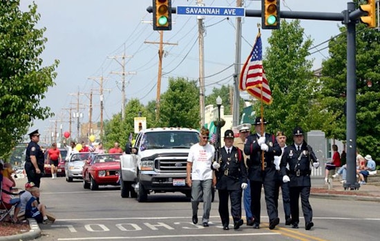 Tragic Loss in Green, Ohio: 13-Year-Old Boy Dies in Memorial Day Parade Accident