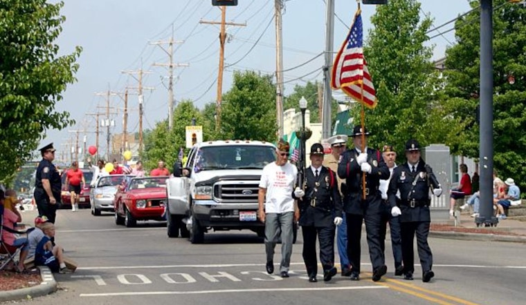 Tragic Loss in Green, Ohio: 13-Year-Old Boy Dies in Memorial Day Parade Accident