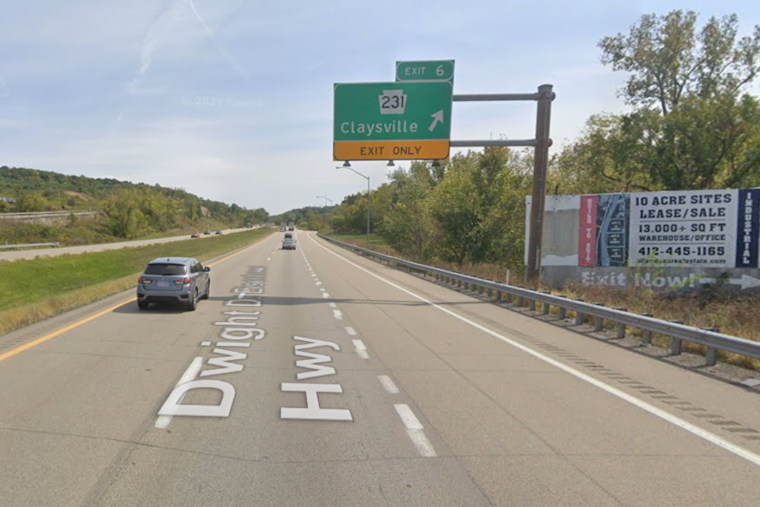Tragic Mother's Day Collision on I-70 in Washington County Claims Lives of Mother and Toddler