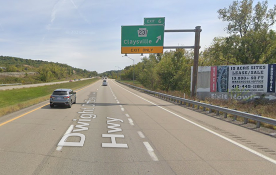 Tragic Mother's Day Collision on I-70 in Washington County Claims Lives of Mother and Toddler