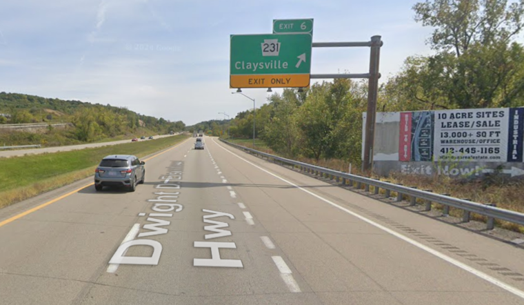 Tragic Mother's Day Collision on I-70 in Washington County Claims Lives of Mother and Toddler