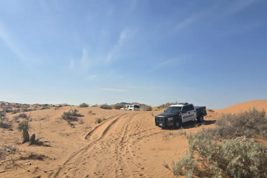 Tragic Off-Roading Incident Claims the Life of 19-Year-Old Eduardo Salas in El Paso County's Red Sands