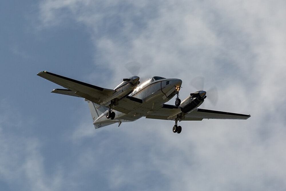 Tragic Plane Crash near Boulder: No Survivors in Twin-Engine Aircraft Disaster
