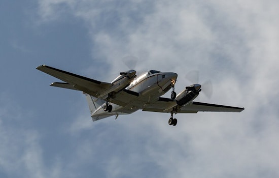 Tragic Plane Crash near Boulder: No Survivors in Twin-Engine Aircraft Disaster