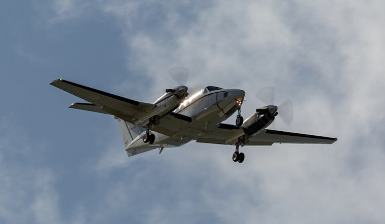 Tragic Plane Crash near Boulder: No Survivors in Twin-Engine Aircraft Disaster