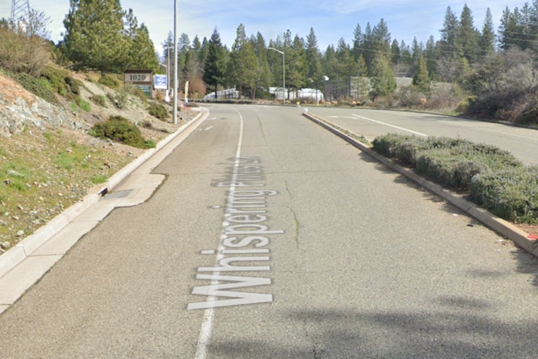 Tragic Plane Crash Results in Fatality in Grass Valley, TSB and FAA to Investigate