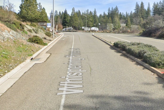Tragic Plane Crash Results in Fatality in Grass Valley, TSB and FAA to Investigate