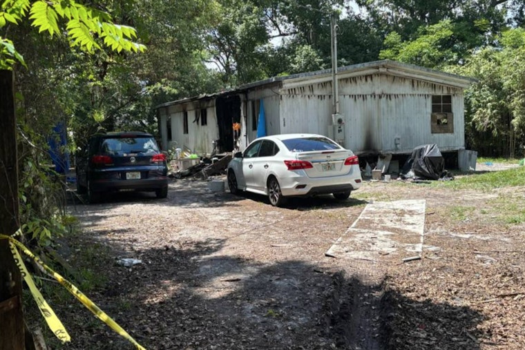 Tragic Putnam County House Fire Claims Three Lives and Injures Three, Including Two Children, as Community Rallies in Support