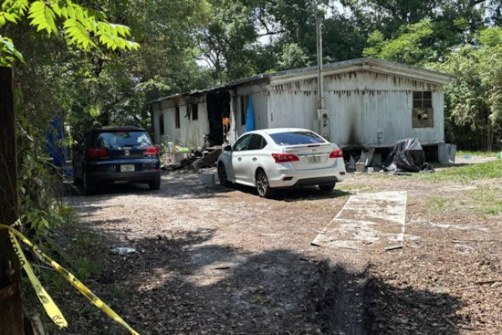 Tragic Putnam County House Fire Claims Three Lives and Injures Three, Including Two Children, as Community Rallies in Support