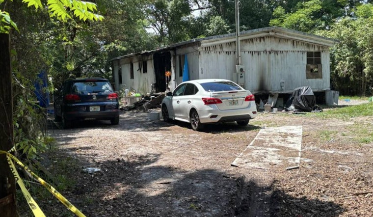 Tragic Putnam County House Fire Claims Three Lives and Injures Three, Including Two Children, as Community Rallies in Support