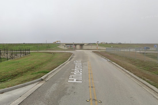 Train Strikes 18-Wheeler Near Klein Oak High School, Snarling Traffic in Northwest Harris County