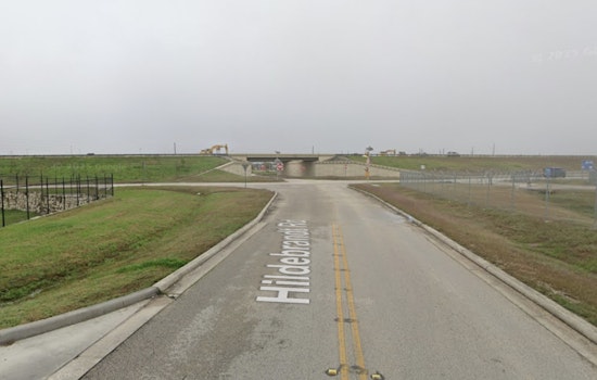 Train Strikes 18-Wheeler Near Klein Oak High School, Snarling Traffic in Northwest Harris County