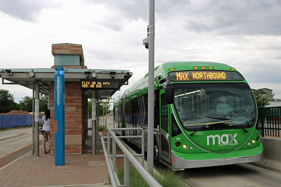 Transfort Boosts Public Transit in Fort Collins with Expanded Service Hours and Restored Late-Night MAX