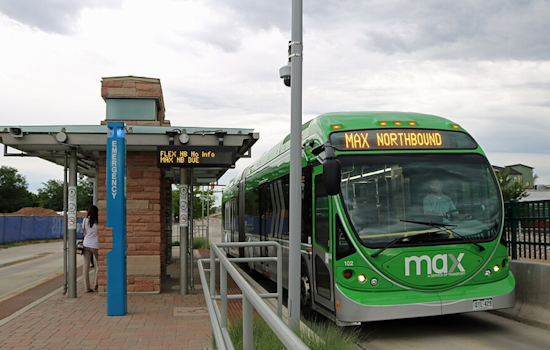 Transfort Boosts Public Transit in Fort Collins with Expanded Service Hours and Restored Late-Night MAX