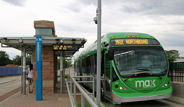 Transfort Boosts Public Transit in Fort Collins with Expanded Service Hours and Restored Late-Night MAX