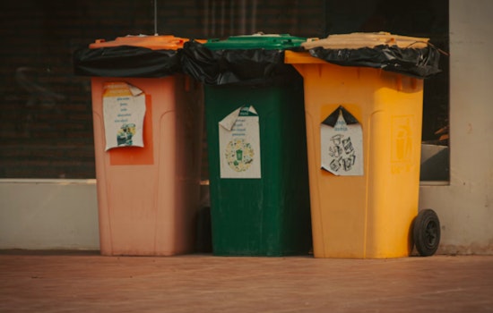 Trash Collection Delays Hit Līhuʻe, Wailua Homesteads, and Kapa‘a Amid Staff Shortage