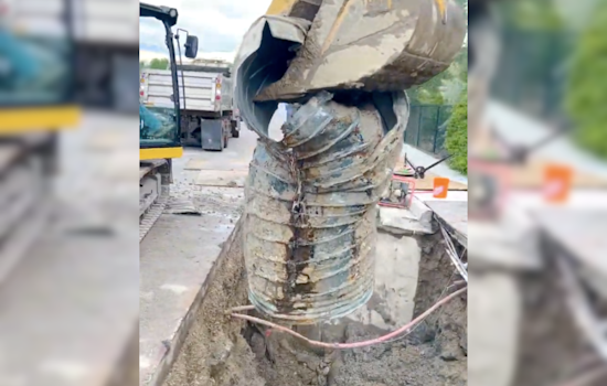Travel Advisory: Sinkhole Repairs Cause Delays on 10600 South in Sandy, Utah