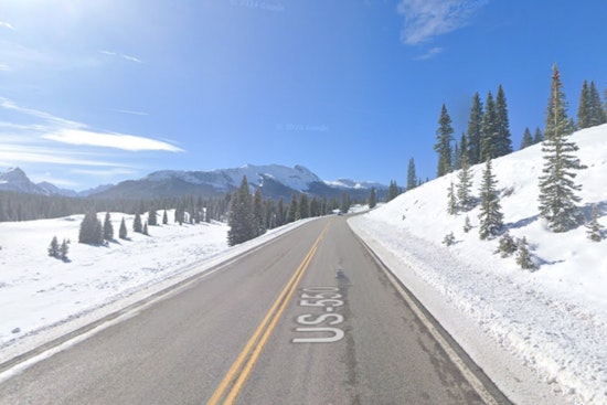 Travel Advisory: US Highway 550 to Close for Iron Horse Bicycle Classic on May 24