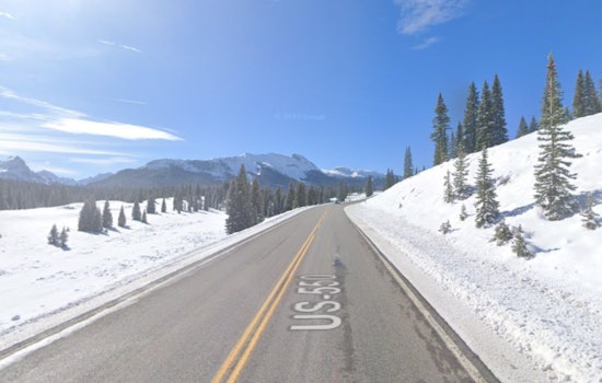 Travel Advisory: US Highway 550 to Close for Iron Horse Bicycle Classic on May 24