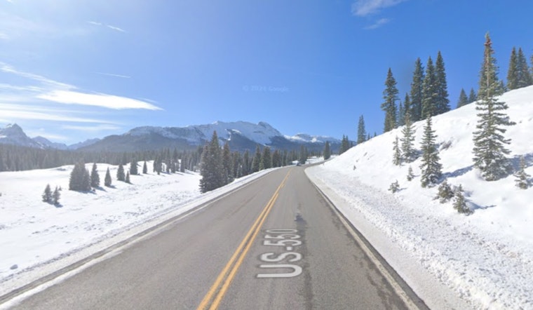 Travel Advisory: US Highway 550 to Close for Iron Horse Bicycle Classic on May 24