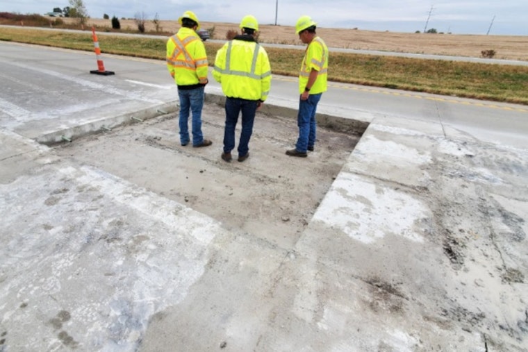 Travel Alert as Construction Begins on Interstate 35 and U.S. Route 69 in Clinton County, Missouri
